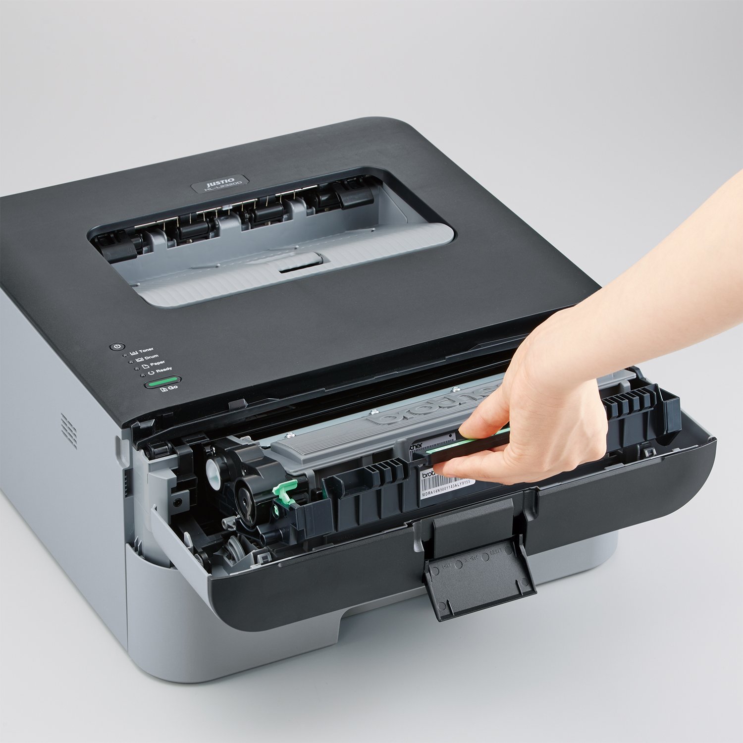 Amazon.co.jp: (旧モデル) brother レーザープリンター A4 モノクロ