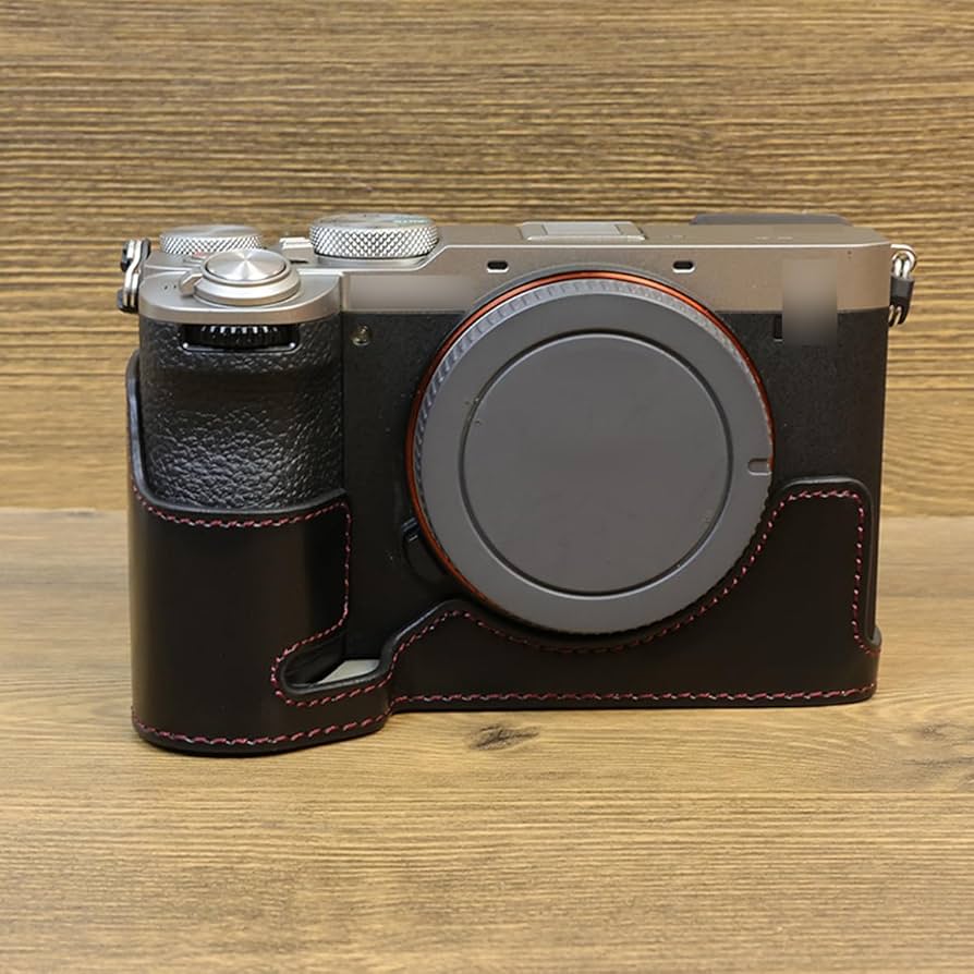 Amazon | 【Faygtni】SONY対応 α7C Ⅱ対応 ケース ソニー対応 A7C2対応