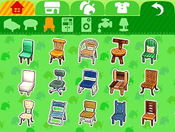 Amazon | どうぶつの森 ハッピーホームデザイナー | ゲームソフト