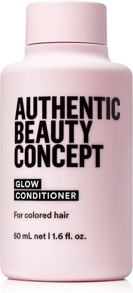 リンス・コンディショナー AUTHENTIC BEAUTY CONCEPT GLOW 1000ml