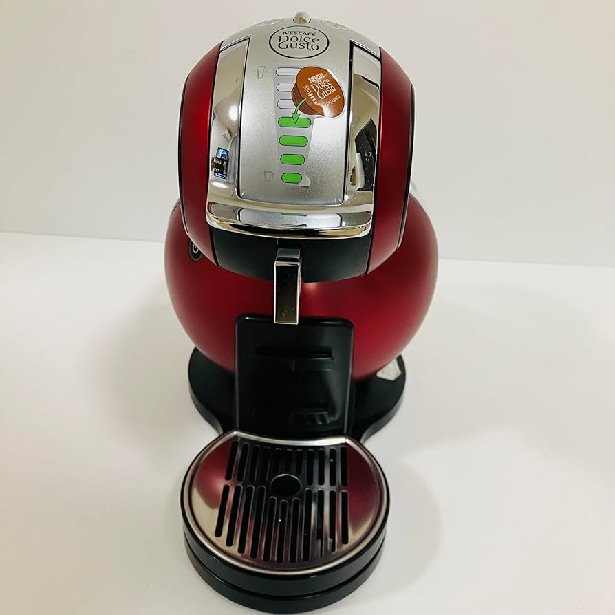 Amazon.co.jp: ネスカフェ ドルチェ グスト メロディ オートストップ