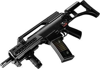 Amazon.co.jp: 東京マルイ No13 G36Cカスタム 18歳以上次世代電動ガン