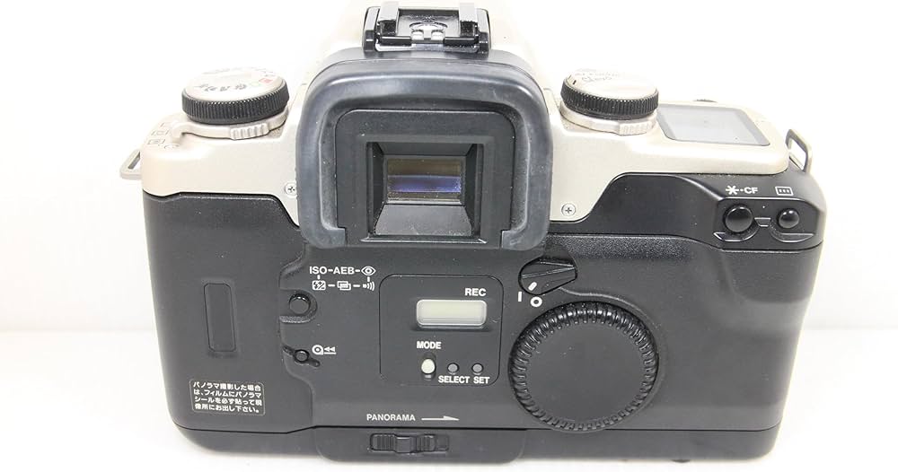 Amazon | Canon EOS 55 シルバー | コンパクト 通販