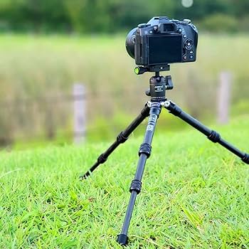 Amazon | AOKA カーボンミニ三脚 (ミニCMP163C) | AOKA | 三脚