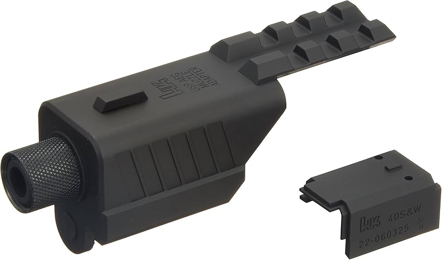 Amazon | 東京マルイ No.19 USP マズルアダプター | モデルガンパーツ 通販