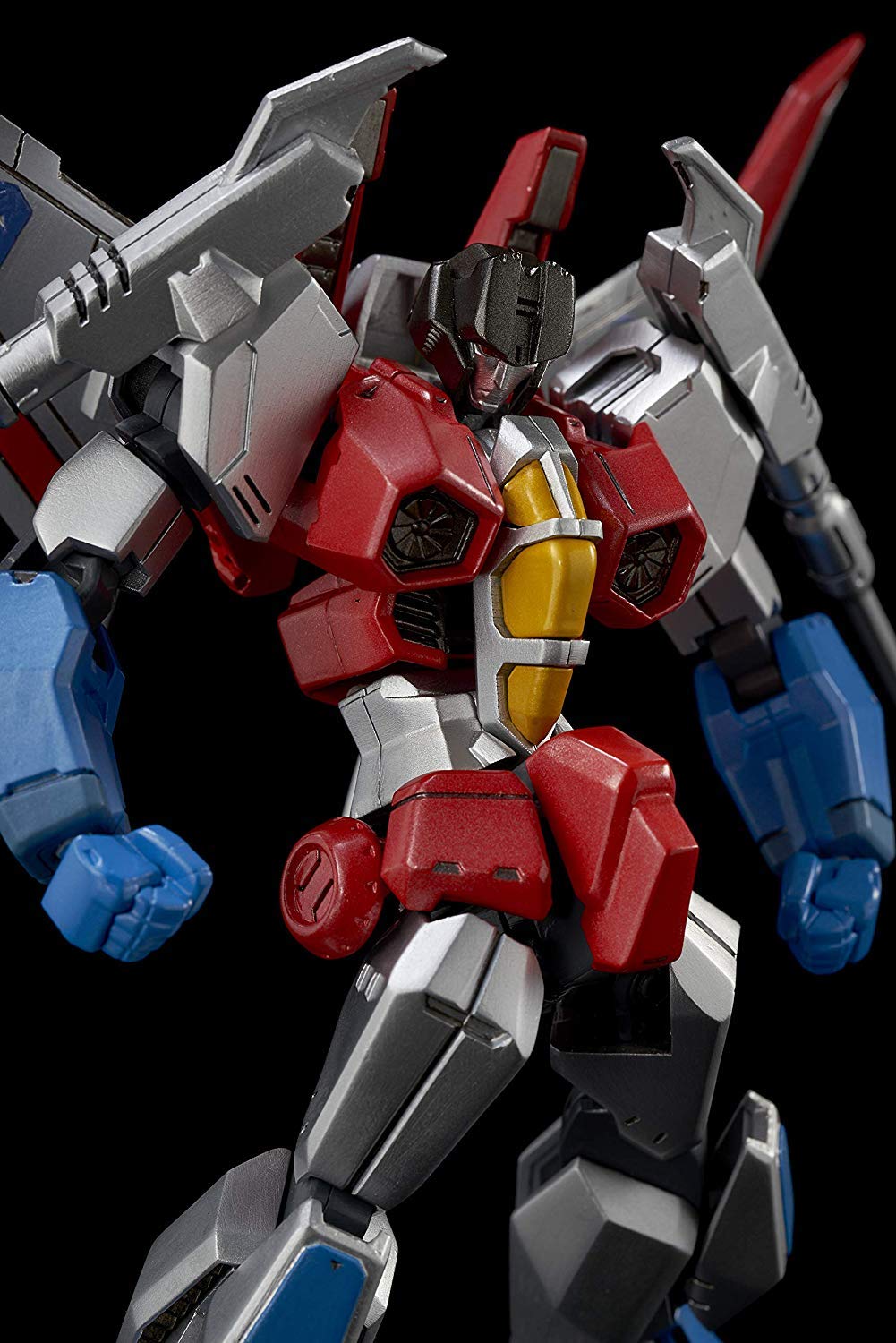 Amazon | Flame Toys 風雷模型 トランスフォーマー スター・スクリーム