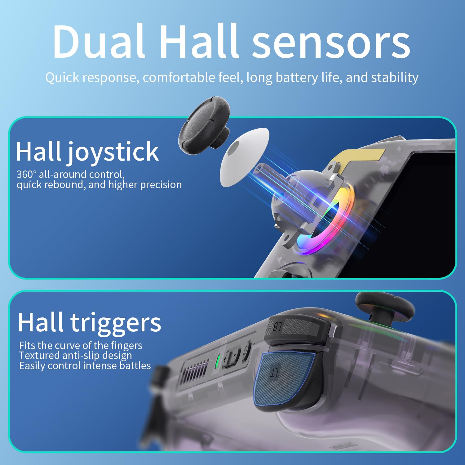 RG406H Retro Handheld Game Console, RG 406H Android 13 System