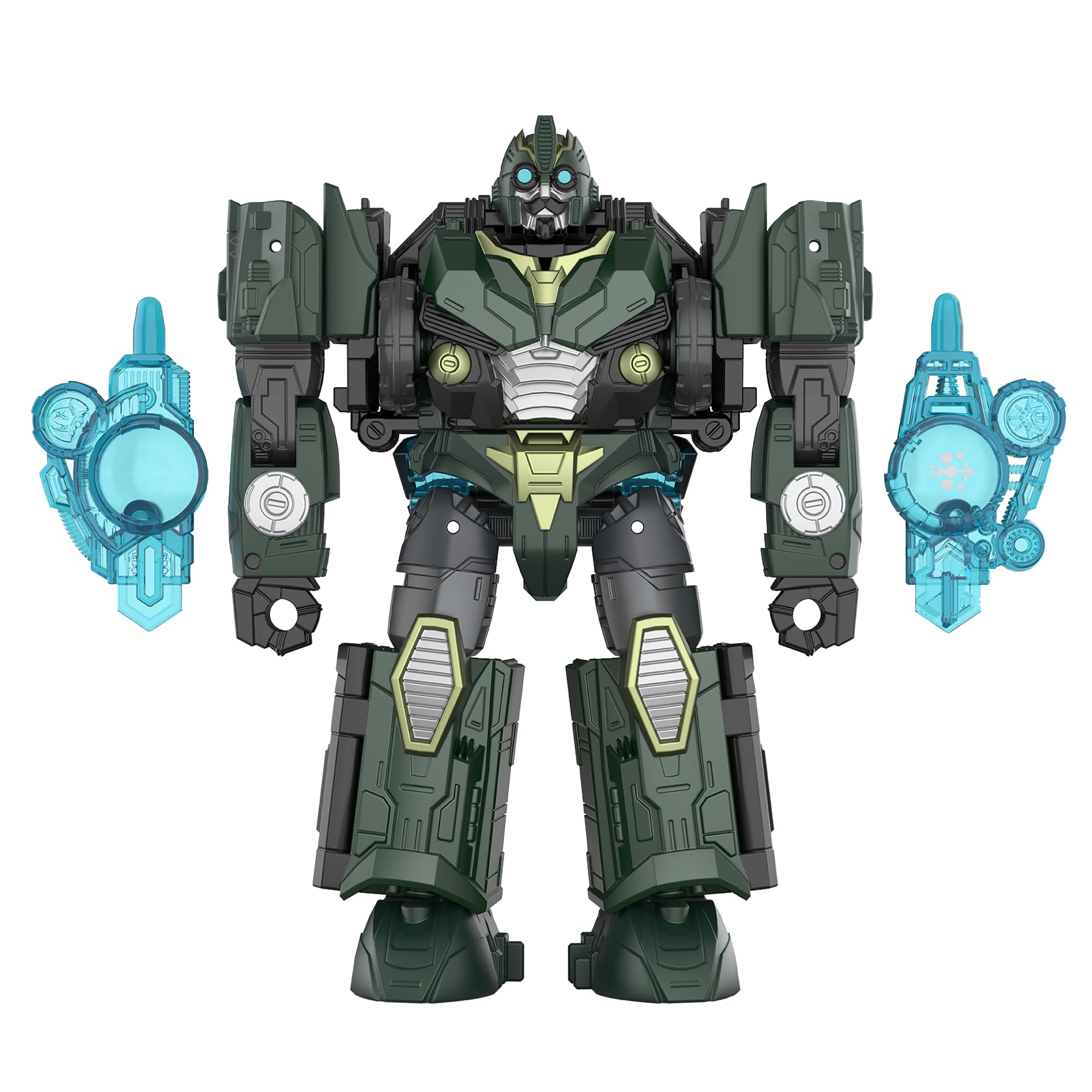 Amazon.com: Transformers Age of The Primes Deluxe Class The