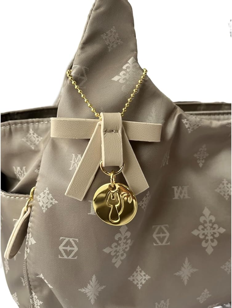 Amazon | [MADEMOISELLE ZAZA] [マドモアゼルザザ] 2WAY 多機能