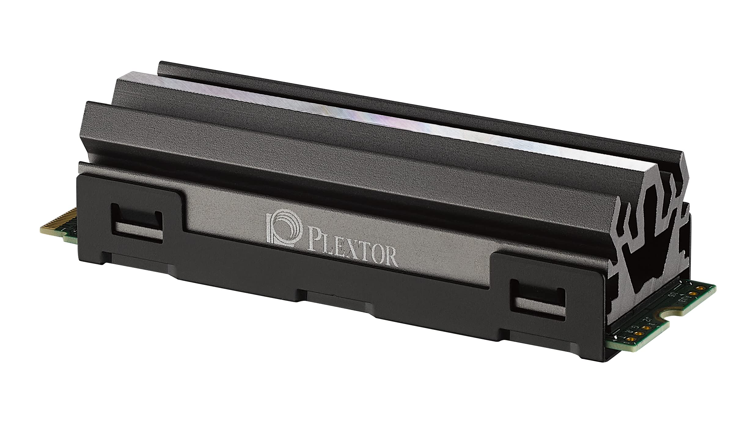 Amazon | プレクスター Plextor キオクシア製NAND採用 Gen4対応 内蔵