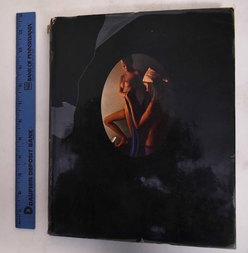 Dreams of a Young Girl: Hamilton, David & Alain Robbe-Grillet