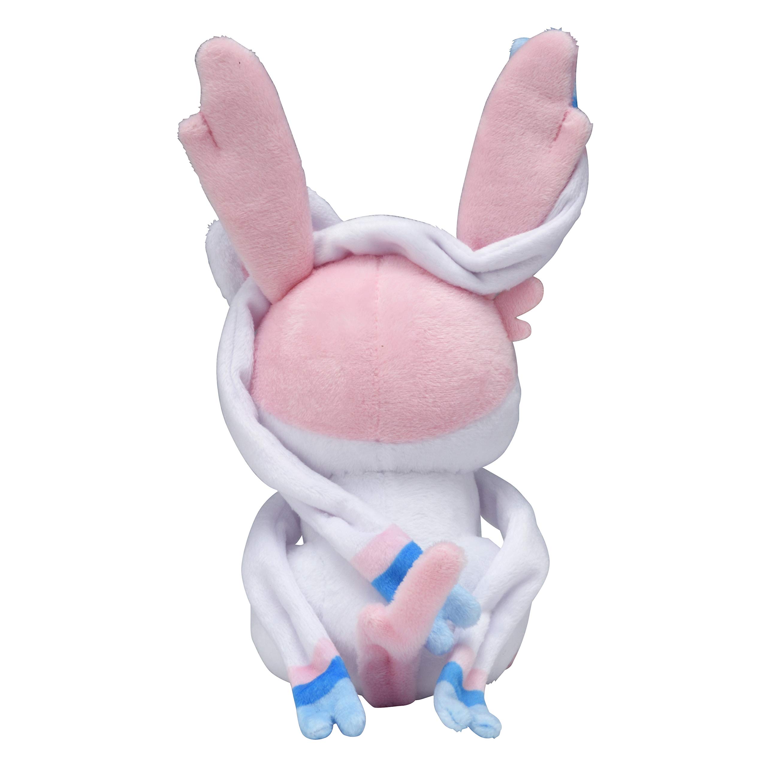 Amazon.co.jp: ポケモンセンターオリジナル ぬいぐるみ へんしん