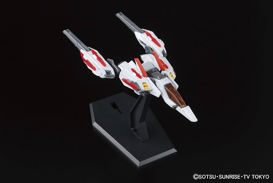 MG ユニバースブースター ジャンク品 MG ビルドストライクガンダム