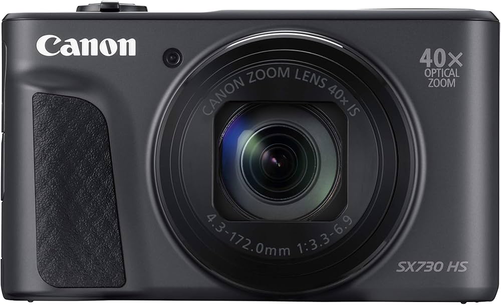 Amazon | Canon コンパクトデジタルカメラ PowerShot SX730 HS