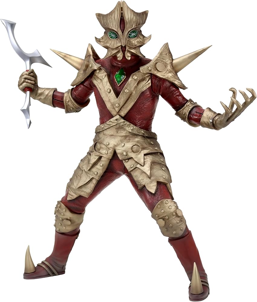 Amazon.co.jp: キャラクターコンテンツプロダクション(Ccp) 1/6特撮