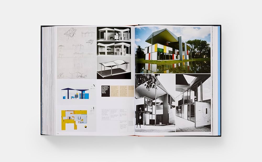 Le Corbusier: Le Grand: Editors, Phaidon, Cohen, Jean-Louis