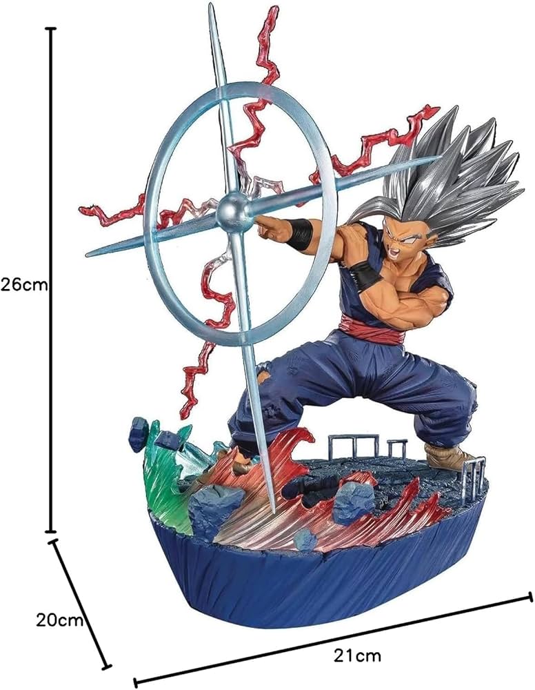 Amazon.co.jp: 魂ネイションズ ドラゴンボール超 スーパーヒーロー