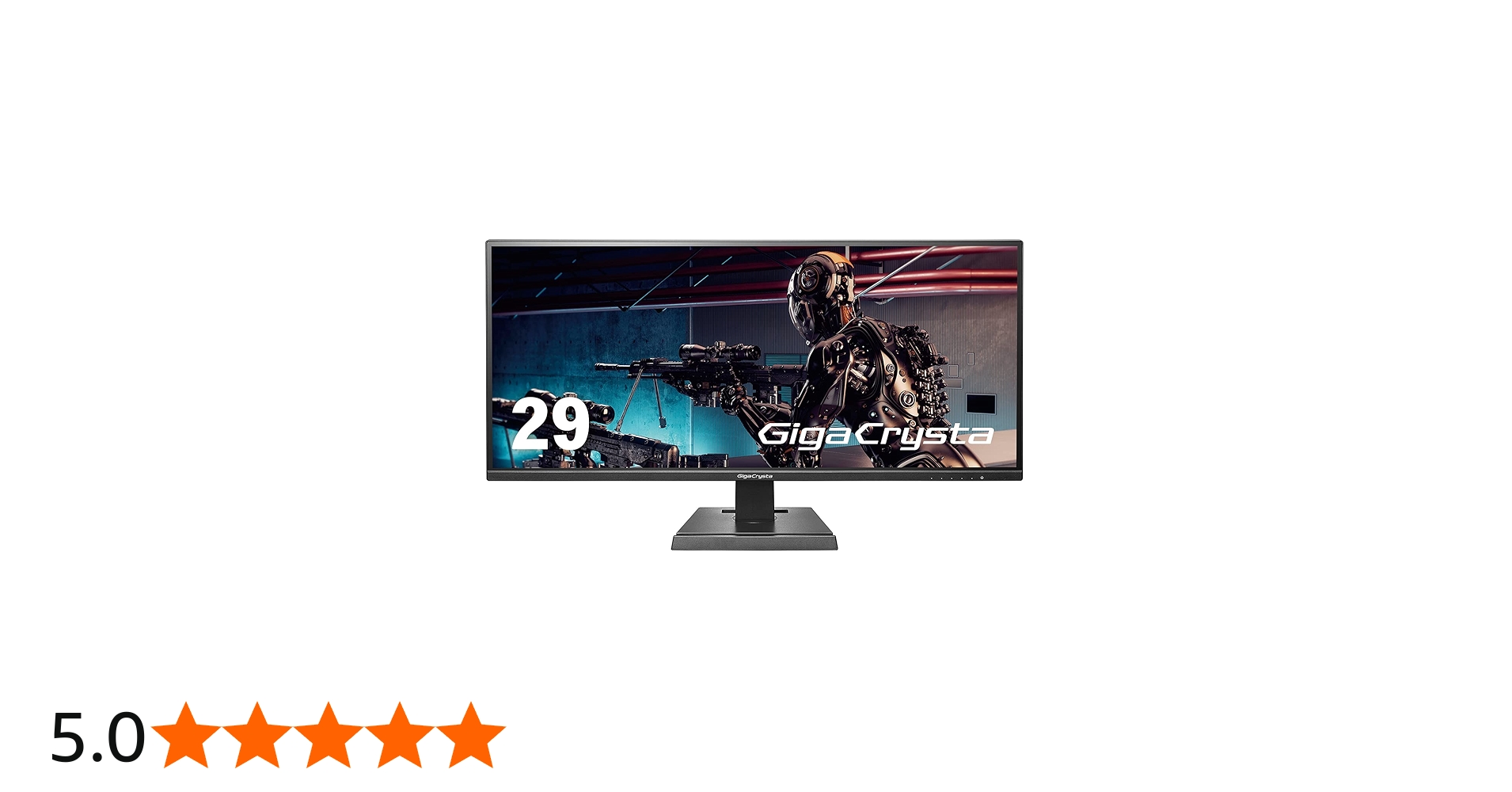 Amazon.co.jp: LCD-GCWF291SXDB GigaCrysta 29型 WFHDウルトラワイド