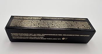 Amazon.com : TOM FORD Traceless Soft Matte Concealer - 0C0 Bare