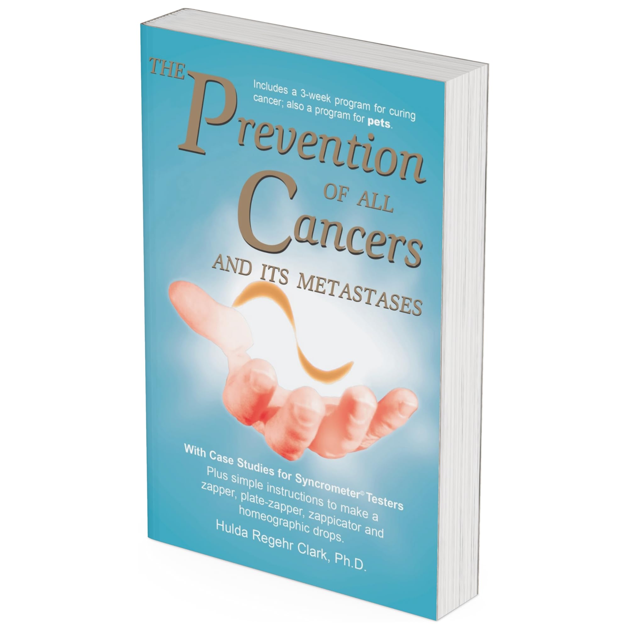 Amazon.com: Hulda Regehr Clark: books, biography, latest update