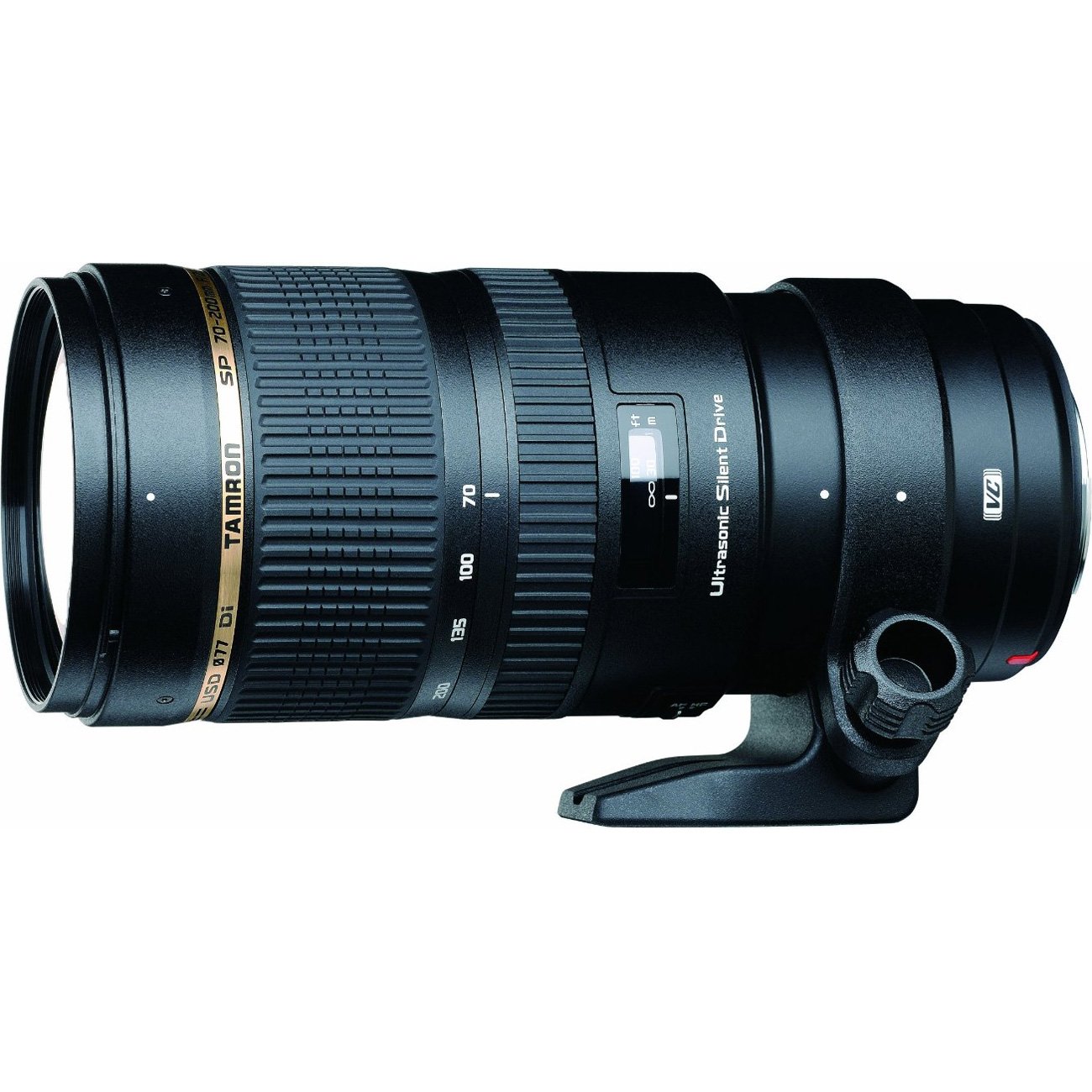 Amazon.com : Tamron SP 70-200MM F/2.8 DI VC USD Telephoto Zoom