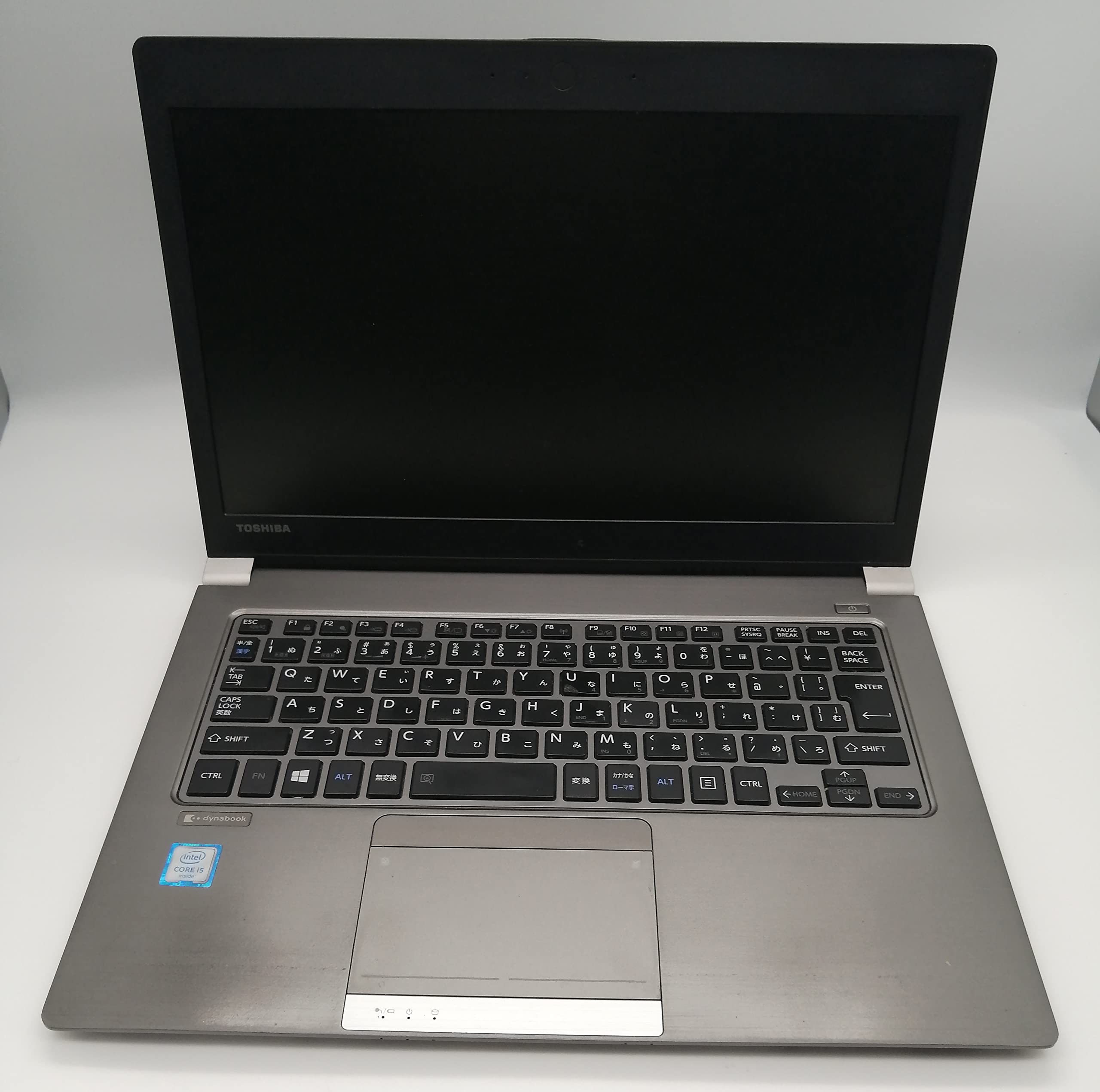Amazon.co.jp: Toshiba dynabook R63* F (Windows 10 Pro installed
