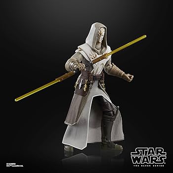 Amazon.co.jp: スター・ウォーズ ブラックシリーズ ジェダイ・テンプル