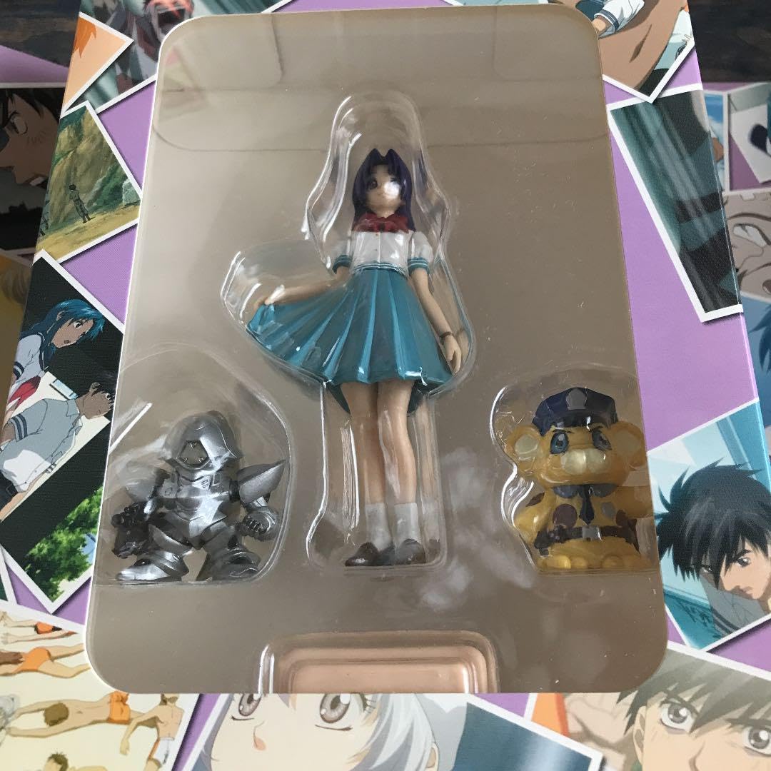 Amazon.co.jp: フルメタルパニック?ふもっふ 全6巻セット！〈初回限定