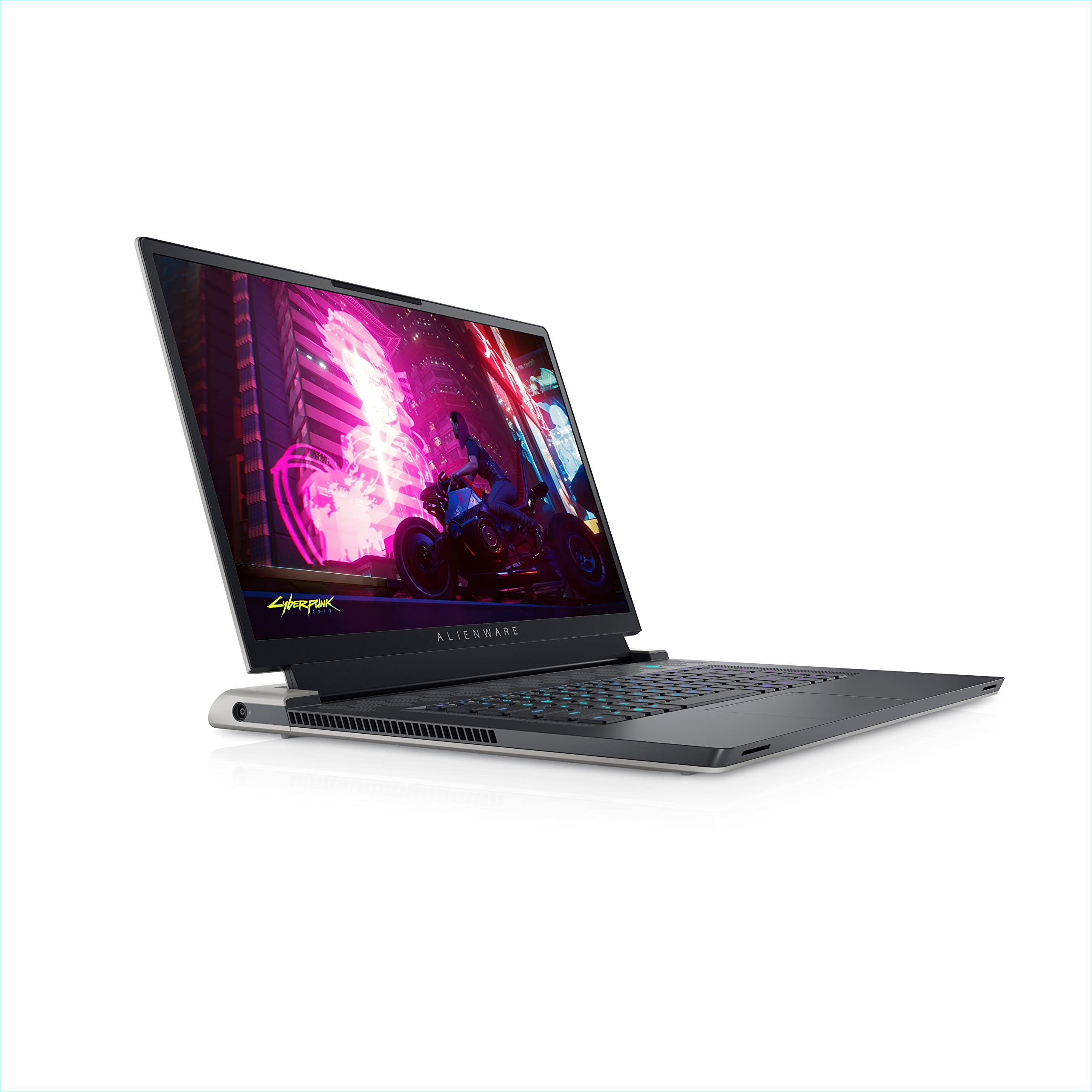 Amazon.com: Dell Alienware X17 R1 Laptop | 17.3