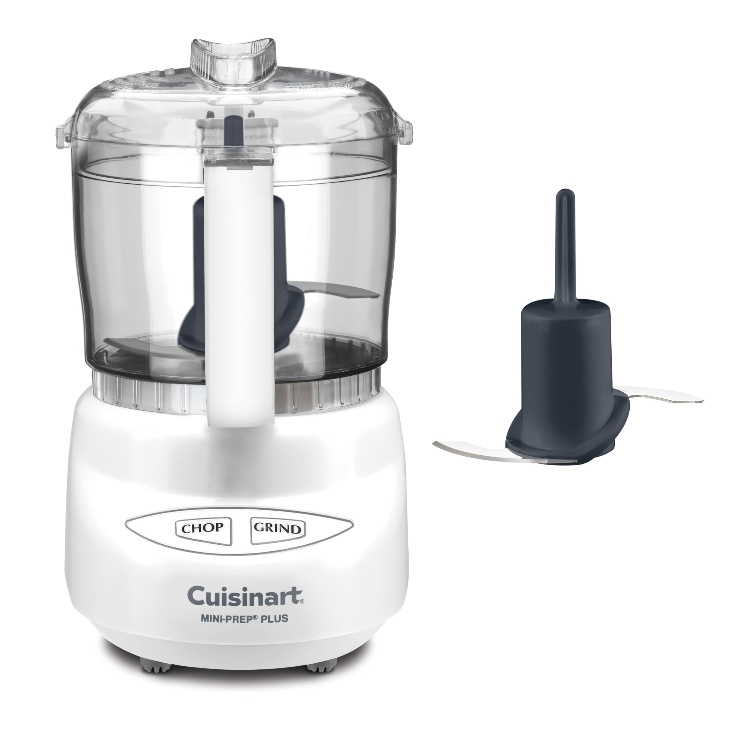 Cuisinart DLC-2A Mini-Prep Plus Food Processor, White : Amazon.ca