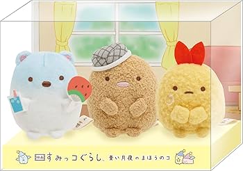 Amazon.co.jp: 【Amazon.co.jp限定】[グッズ] 『映画 すみっコぐらし