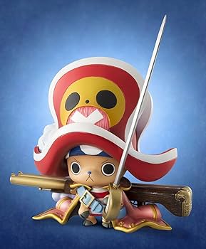 Amazon.co.jp: Portrait.Of.Pirates ワンピース EDITION-Z トニー
