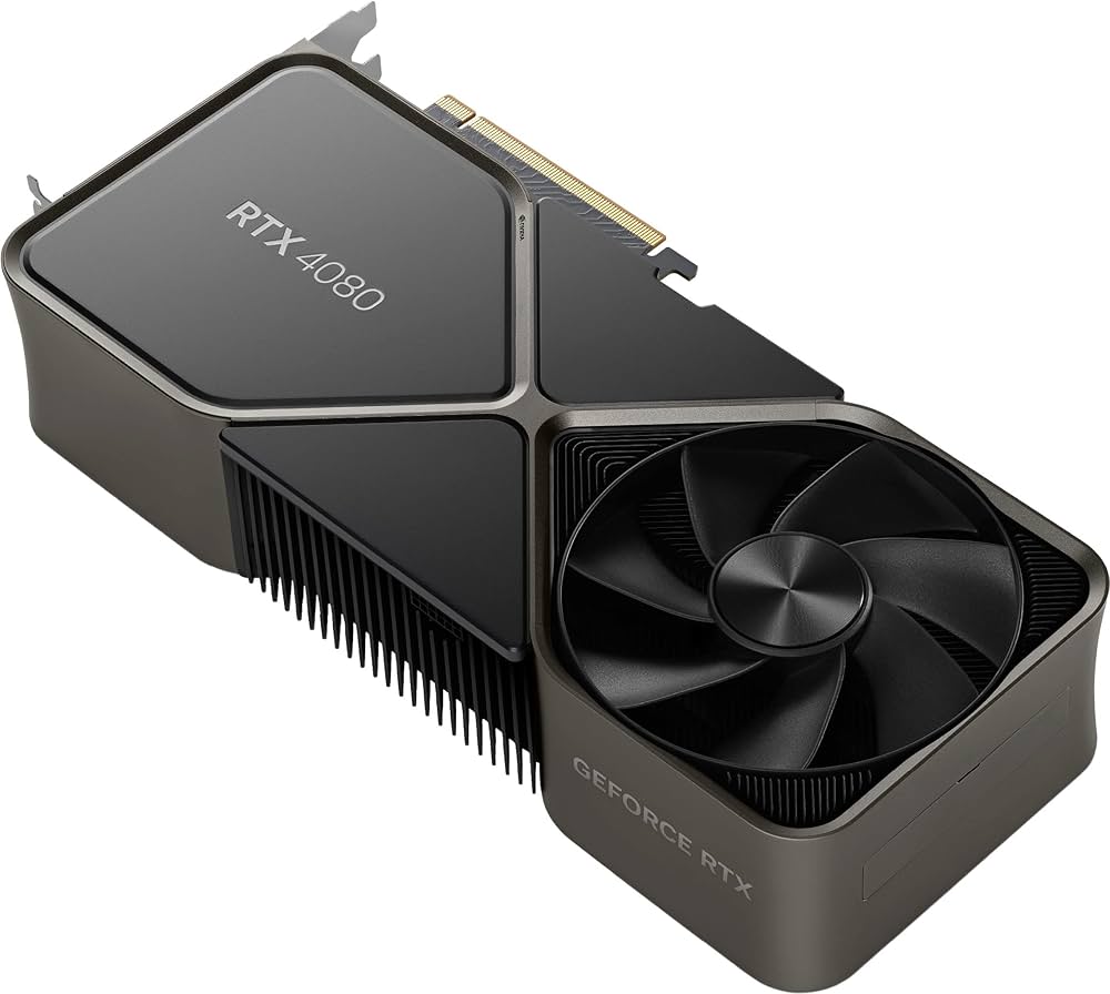Amazon.co.jp: NVIDIA - GeForce RTX 4080 16GB GDDR6X Graphics Card
