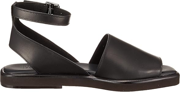 Amazon | [マーガレット・ハウエル アイデア] サンダル アンクル