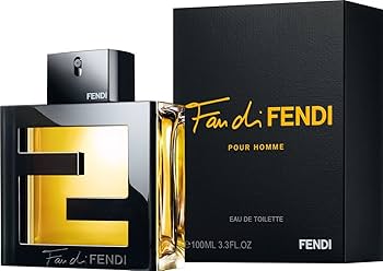FAN DI FENDI HOMME EDT 100ML : Amazon.com.tr: Kişisel Bakım ve