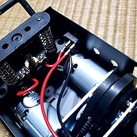 Amazon.co.jp: 京商 マルチスターターボックス3.0 36373 : 車＆バイク