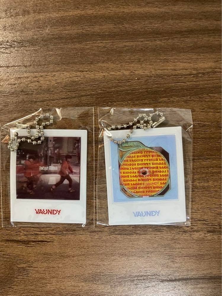 Amazon.co.jp: Vaundy バウンディ ランダムカプセルトイ ガチャガチャ