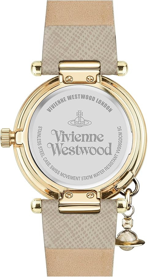 Amazon.com: Vivienne Westwood Orb Pop Womens Quartz Watch with