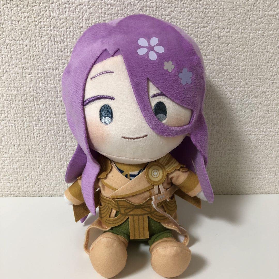 Amazon.co.jp: 刀剣乱舞 わんぱく ぬいぐるみ 蜂須賀虎徹 : おもちゃ