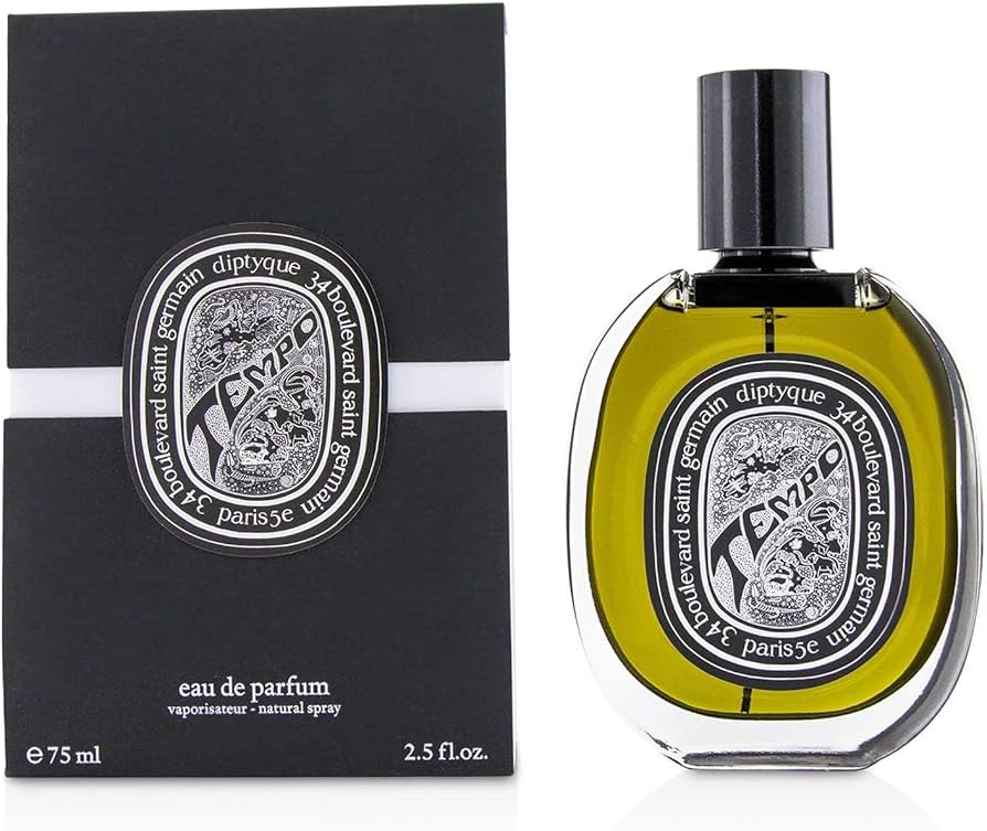 Amazon | ディプティック オードパルファンテンポ 75ml