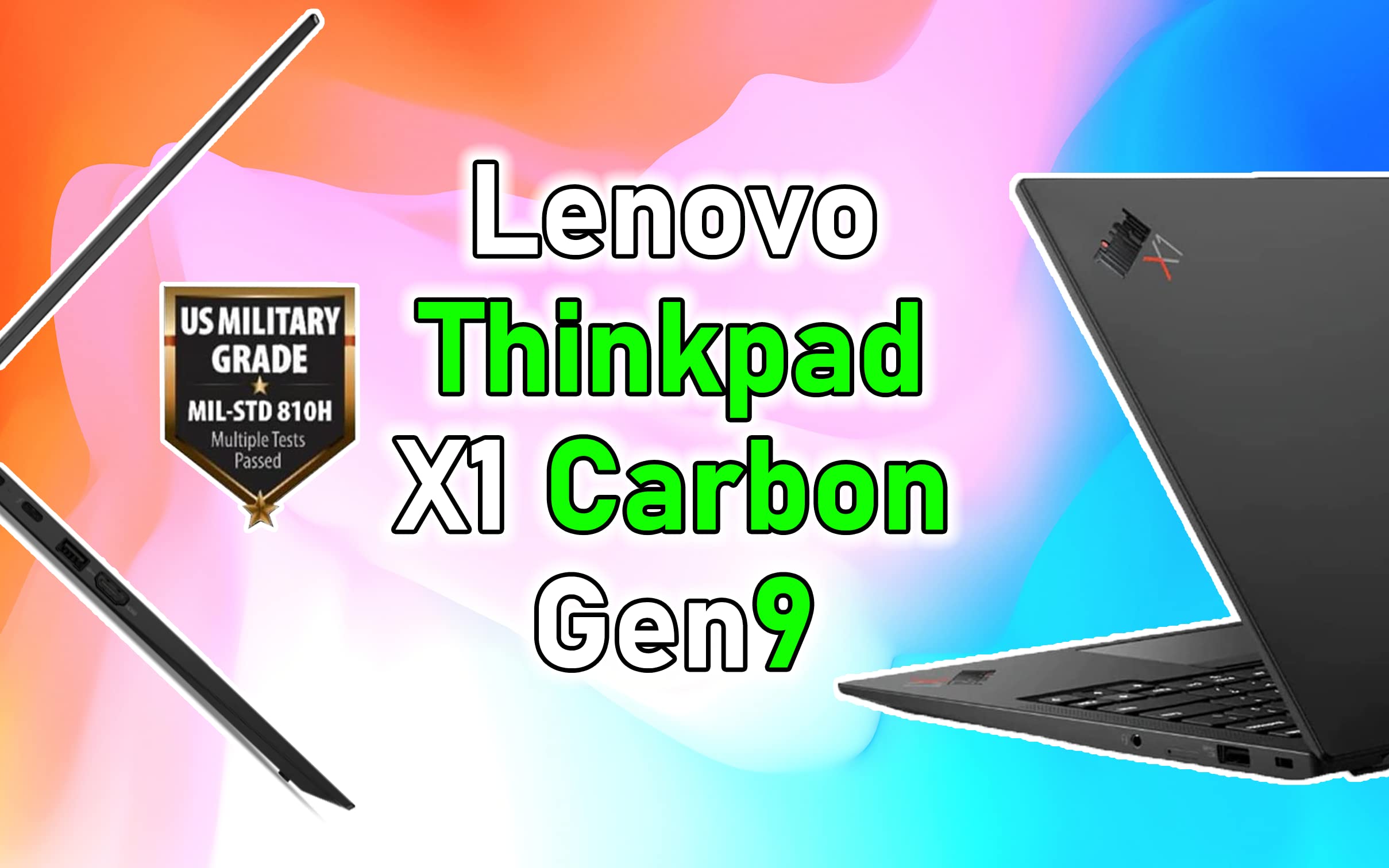 Amazon.co.jp: Lenovo ThinkPad X1 Carbon Gen 8 ノートパソコン 14