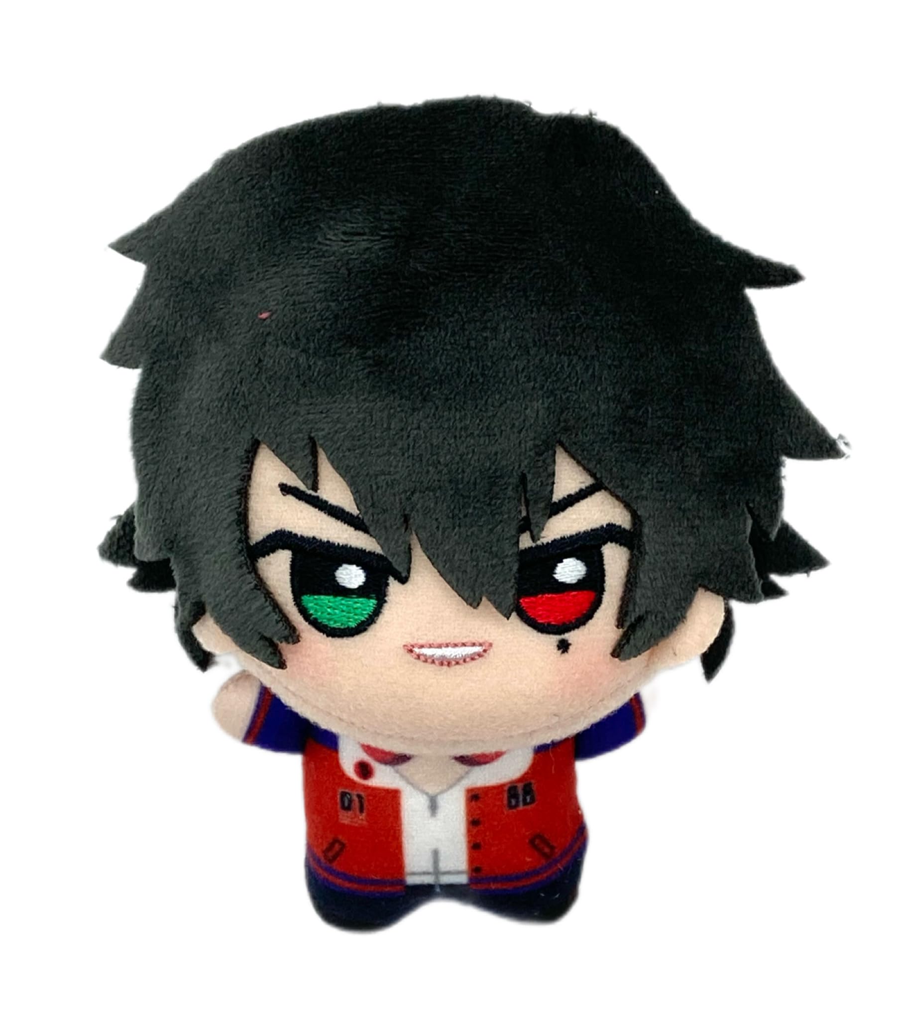 Amazon.co.jp: ヒプノシスマイク -Division Rap Battle- ちびぐるみ