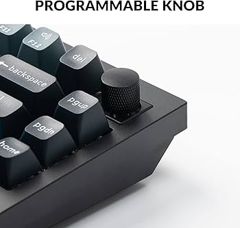Amazon.com: Keychron Q1 Pro Wireless Custom Mechanical Keyboard