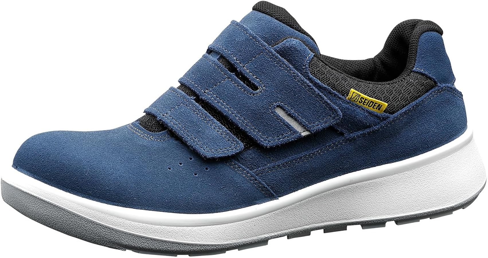 Amazon | [ミドリ安全] G4セフティスニーカー 静電安全靴 JIS規格