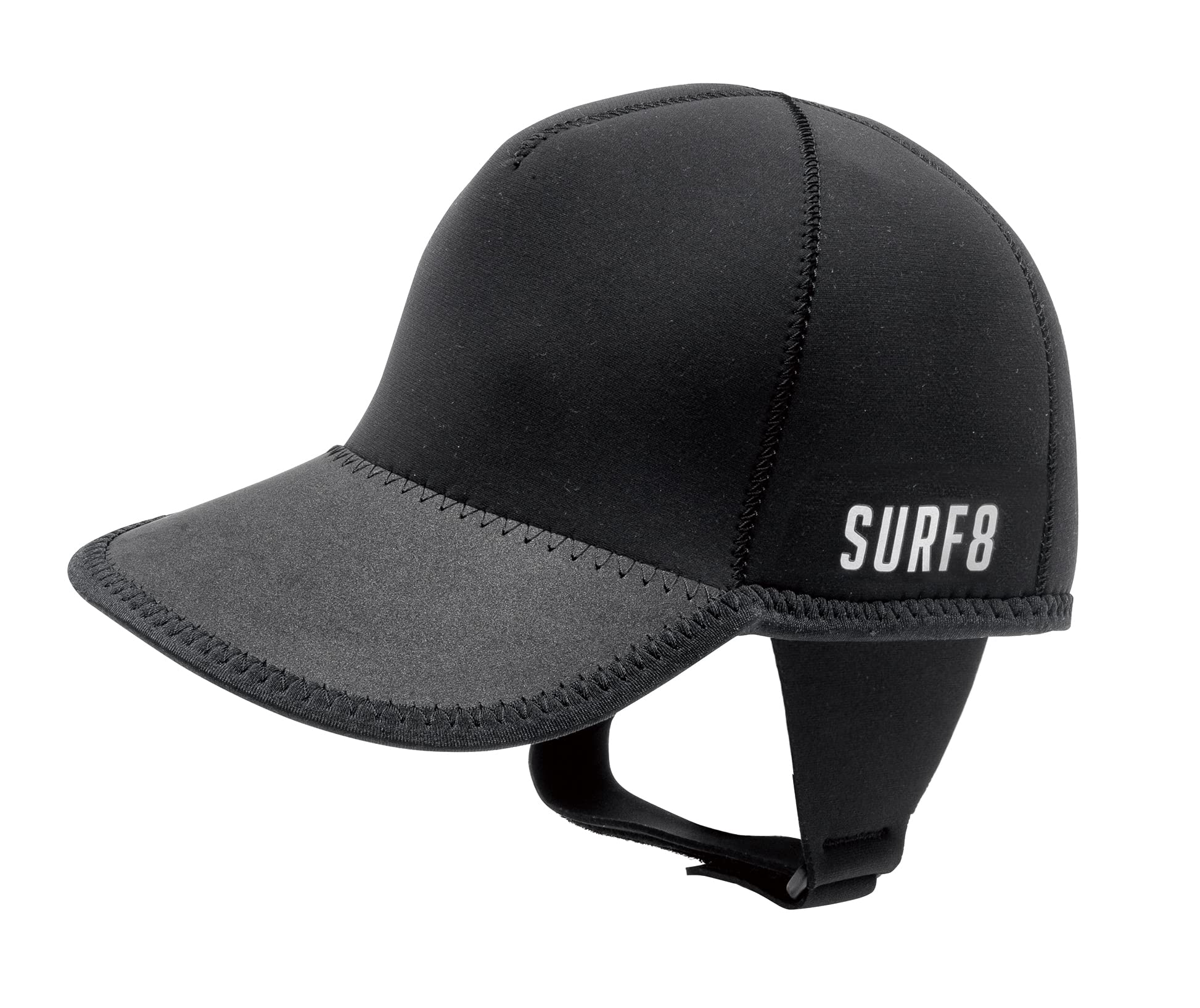 Amazon | 【サーフエイト(SURF8)】3mm マグマコアBSキャップ起毛