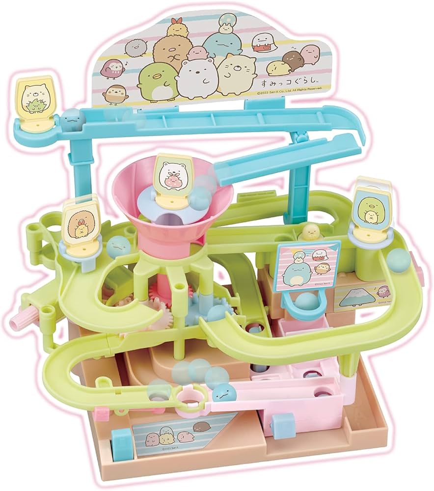 Amazon | エポック(EPOCH) 社 すみっコぐらし どきどき大冒険ゲーム ST