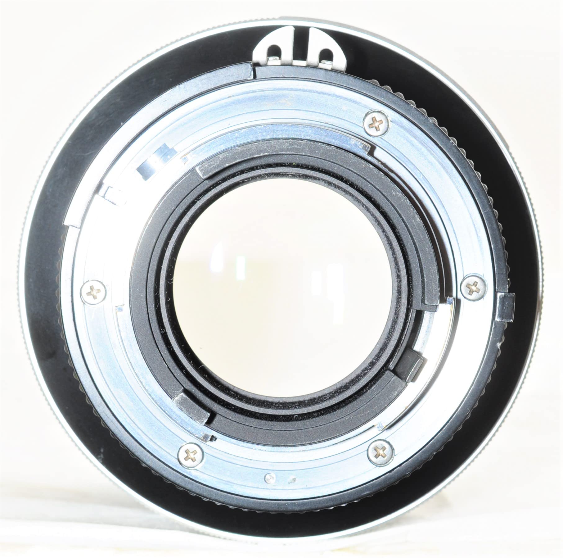 Amazon.co.jp: Nikon ニコン Ai-S NIKKOR 105mm F1.8 : 家電＆カメラ