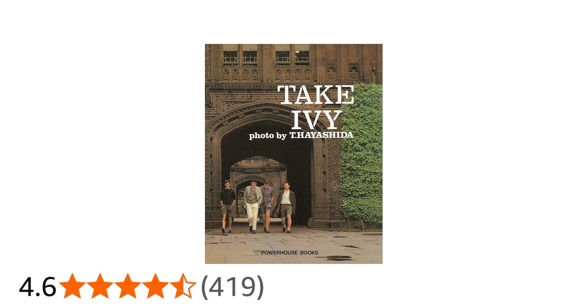 Amazon | Take Ivy | Ishizu, Shosuke, Kurosu, Toshiyuki, Hasegawa