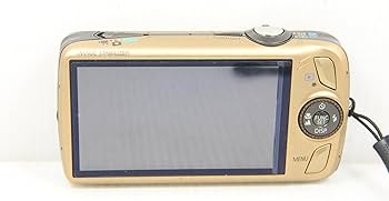 Amazon.co.jp: Canon IXY Digital 930 IS Brown IXYD930IS(BW) Digital