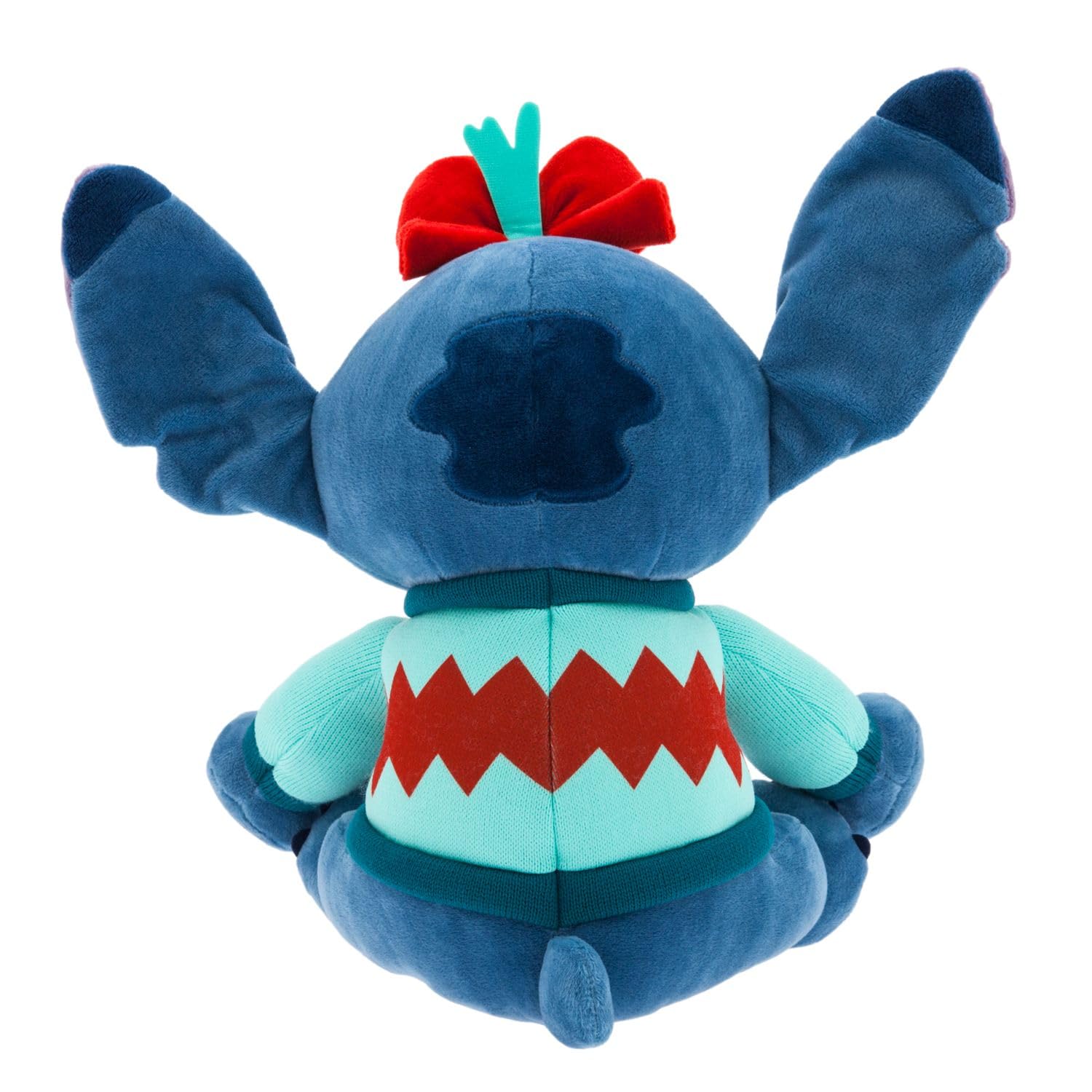 Amazon.co.jp: Disney Store Lilo & Stitch 公式ホリデーぬいぐるみ